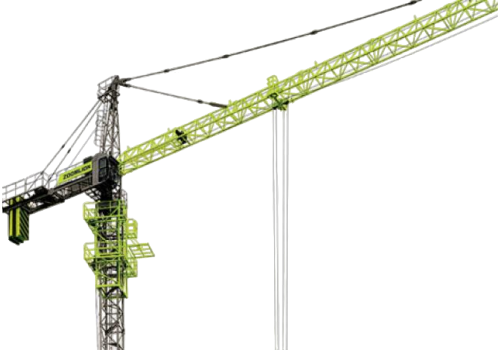 ZOOMLION R90-6RE Cranes with 0-50 HP Range & Has Cranes Type